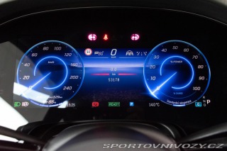Mercedes-Benz Ostatní modely EQS 450 AMG*4MATIC*AIRMATIC*T 2024