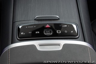 Mercedes-Benz Ostatní modely EQS 450 AMG*4MATIC*AIRMATIC*T 2024