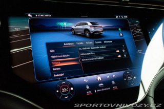 Mercedes-Benz Ostatní modely EQS 450 AMG*4MATIC*AIRMATIC*T 2024