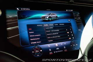 Mercedes-Benz Ostatní modely EQS 450 AMG*4MATIC*AIRMATIC*T 2024