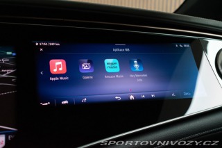 Mercedes-Benz Ostatní modely EQS 450 AMG*4MATIC*AIRMATIC*T 2024