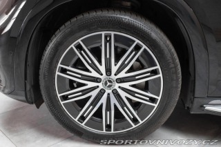 Mercedes-Benz Ostatní modely EQS 450 AMG*4MATIC*AIRMATIC*T 2024