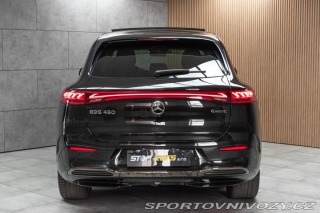 Mercedes-Benz Ostatní modely EQS 450 AMG*4MATIC*AIRMATIC*T 2024