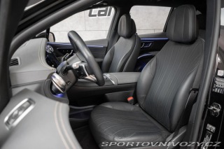 Mercedes-Benz Ostatní modely EQS 450 AMG*4MATIC*AIRMATIC*T 2024