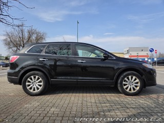 Mazda Ostatní modely cx9 2011