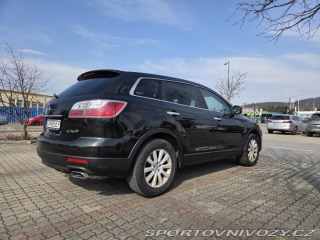 Mazda Ostatní modely cx9 2011