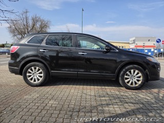 Mazda Ostatní modely cx9 2011