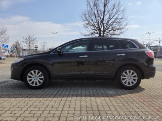 Mazda Ostatní modely cx9 2011