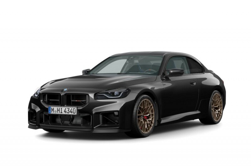 BMW M2 CS Coupe