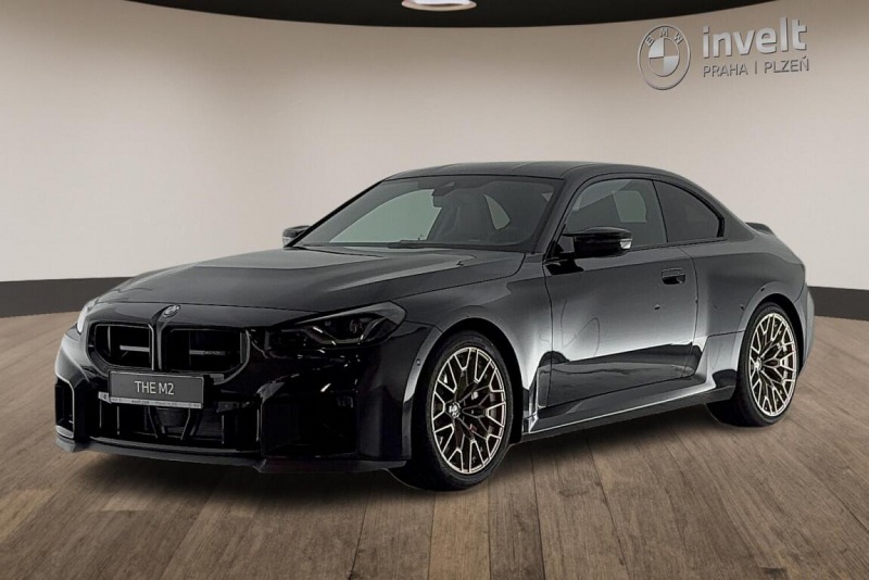 BMW M2 CS Coupe