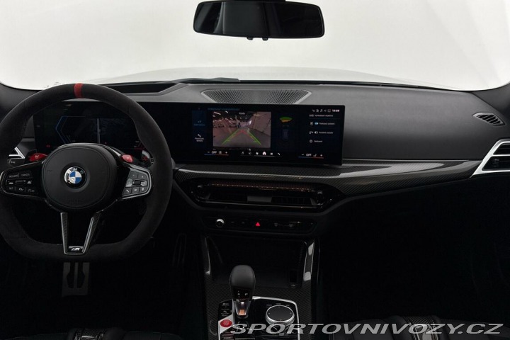 BMW M2 CS Coupe 2026