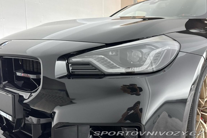 BMW M2 CS Coupe 2026