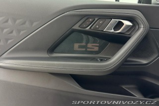 BMW M2 CS Coupe 2026
