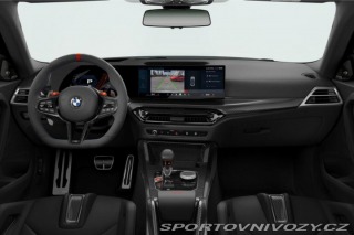 BMW M2 CS Coupe 2026