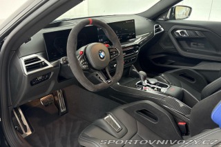 BMW M2 CS Coupe 2026