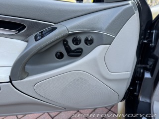 Mercedes-Benz SL R230 AMG BODYKIT 2004