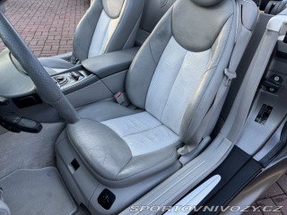 Mercedes-Benz SL R230 AMG BODYKIT 2004