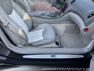 Mercedes-Benz SL R230 AMG BODYKIT 2004