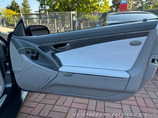 Mercedes-Benz SL R230 AMG BODYKIT 2004