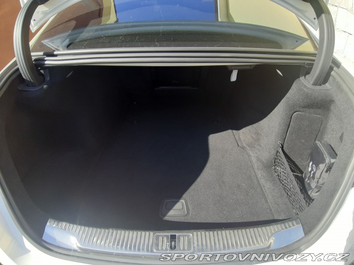 Mercedes-Benz S 580 4MATIC 2023