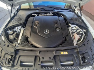 Mercedes-Benz S 580 4MATIC 2023