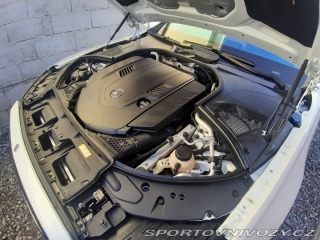 Mercedes-Benz S 580 4MATIC 2023