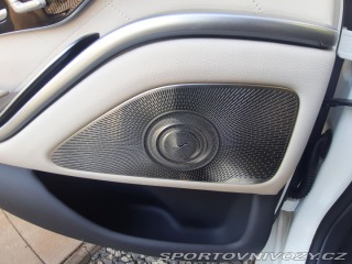 Mercedes-Benz S 580 4MATIC 2023