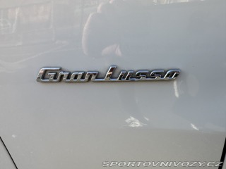 Maserati Levante Diesel Granlusso 2017