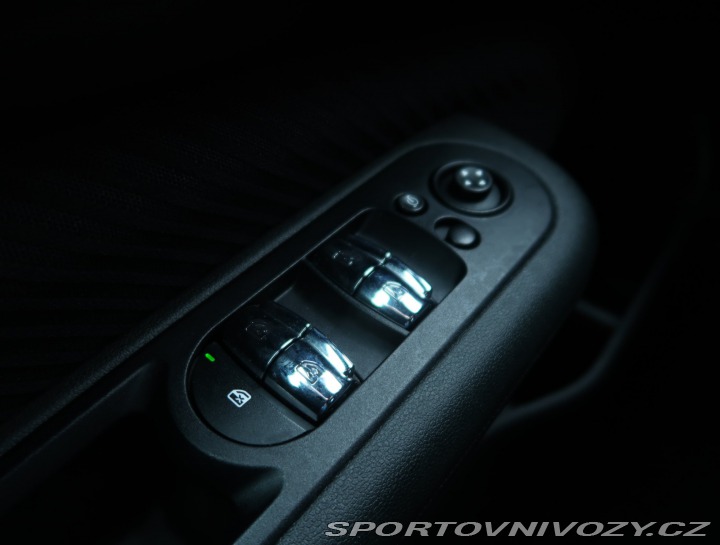 Mini Clubman Cooper 2018