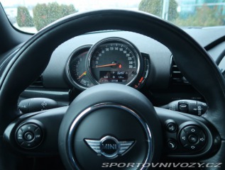 Mini Clubman Cooper 2018