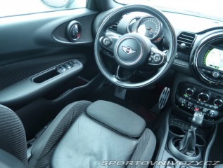 Mini Clubman Cooper 2018