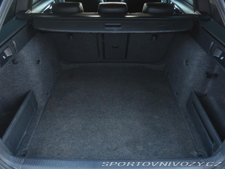 Škoda Octavia RS RS 2.0 TDI 2015