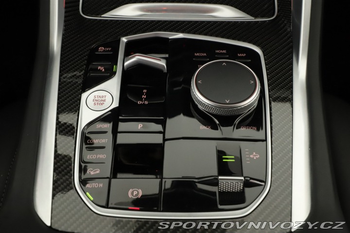 BMW X6 M Paket xDrive40i 2024