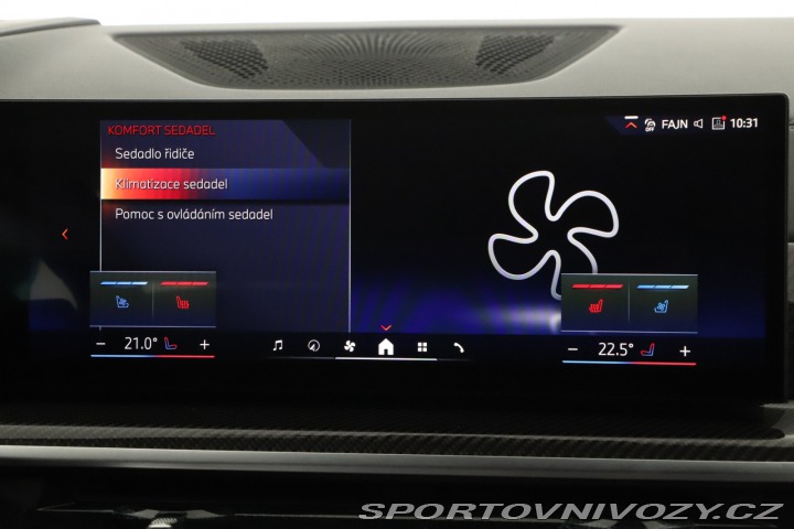 BMW X6 M Paket xDrive40i 2024