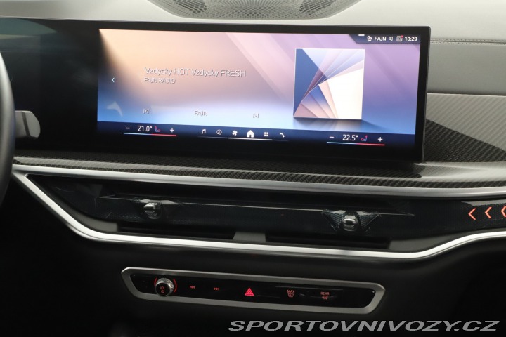 BMW X6 M Paket xDrive40i 2024