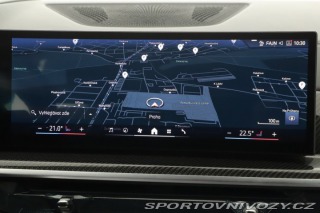 BMW X6 M Paket xDrive40i 2024