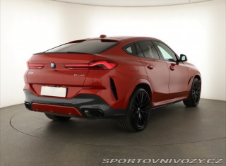 BMW X6 M Paket xDrive40i 2024