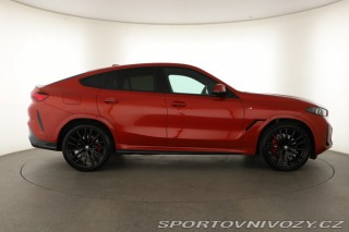 BMW X6 M Paket xDrive40i 2024