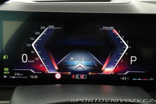 BMW X6 M Paket xDrive40i 2024