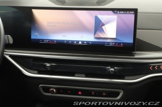 BMW X6 M Paket xDrive40i 2024