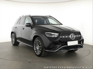 Mercedes-Benz  GLE AMG GLE 450 d