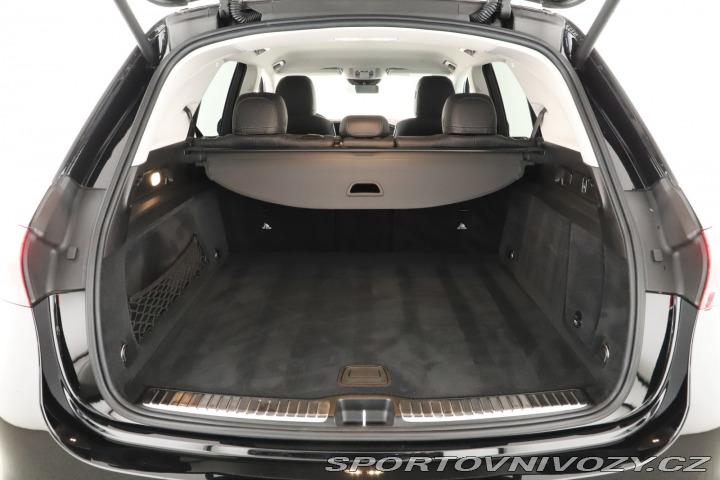 Mercedes-Benz Ostatní modely GLE AMG GLE 450 d 2024