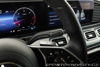 Mercedes-Benz Ostatní modely GLE AMG GLE 450 d 2024