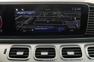 Mercedes-Benz Ostatní modely GLE AMG GLE 450 d 2024