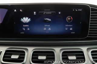 Mercedes-Benz Ostatní modely GLE AMG GLE 450 d 2024