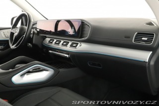 Mercedes-Benz Ostatní modely GLE AMG GLE 450 d 2024