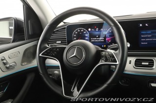 Mercedes-Benz Ostatní modely GLE AMG GLE 450 d 2024