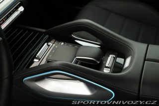 Mercedes-Benz Ostatní modely GLE AMG GLE 450 d 2024