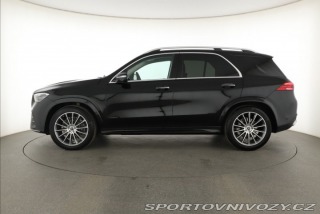 Mercedes-Benz Ostatní modely GLE AMG GLE 450 d 2024