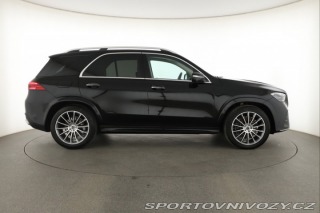 Mercedes-Benz Ostatní modely GLE AMG GLE 450 d 2024